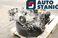 Motor SUBARU XV (FB20) | OEM: 10100CC730
