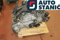 Motor SUBARU XV (FB20) | OEM: 10100CB610