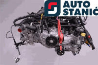 Motor SUBARU XV (FB20WVZHPA) | OEM: 10100CD630 (847255S3)