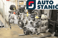 Motor SUBARU XV (FB20) | OEM: 10100BW330