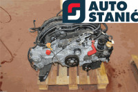Motor SUBARU XV (FB20) | OEM: FB20