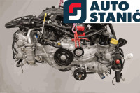 Motor SUBARU XV (FB20WVZHPA) | OEM: 10100CD630- (TH58A783813S3)