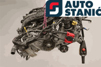 Motor SUBARU XV (FB20WVZHPA) | OEM: 10100CD630- (701674S3)