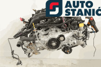 Motor SUBARU XV (FB20WVZHPA) | OEM: 10100CD630 (835021S3)