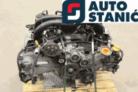 Motor SUBARU XV (FB16) | OEM: 10100BU750