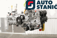 Motor SUBARU XV (FB20C) | OEM: 10100CD630