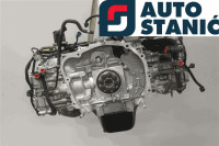 Motor SUBARU XV (FB20BVZH5E) | OEM: 10100CB610
