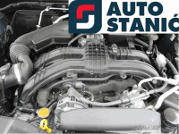 Motor SUBARU XV | OEM: 10100CC730