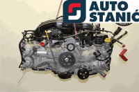 Motor SUBARU XV (FB20) | OEM: 10100CC730