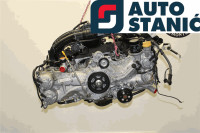 Motor SUBARU XV | OEM: 10100CC730