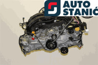 Motor SUBARU XV (FB20) | OEM: 10100CC730