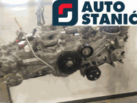 Motor SUBARU XV (FB20C) | OEM: 10100CD630