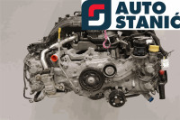 Motor SUBARU XV (FB20WVZHPA) | OEM: 10100CD630 (836655S3)