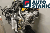 Motor SUBARU XV | OEM: 10100CD630- (TH58ADDMAB)