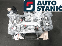 Motor SUBARU XV (FB20) | OEM: 10100BW330