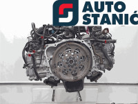 Motor SUBARU XV (FB20) | OEM: 10100CA210