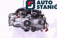 Motor SUBARU XV (FB20) | OEM: 10100CC730 (CVT)