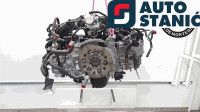 Motor SUBARU XV (FB20) | OEM: 10100CC730
