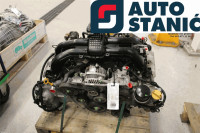 Motor SUBARU XV (FB20) | OEM: 10100CA210 (CVT)