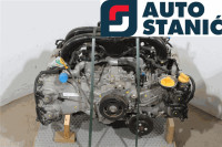 Motor SUBARU XV (FB16) | OEM: 10100BU750