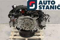 Motor SUBARU XV (FB20C) | OEM: 10100CD630