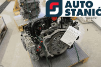 Motor SUBARU XV (FB16) | OEM: 10100CA000