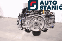 Motor SUBARU XV (FB16) | OEM: 10100BW190