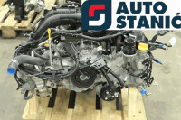 Motor SUBARU XV (FB20C)