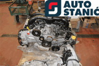 Motor SUBARU XV (FB16) | OEM: 10100CA080