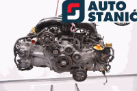 Motor SUBARU XV (FB20) | OEM: 10100CA210