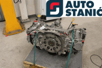 Motor SUBARU XV (FB20)