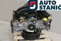 Motor SUBARU XV (FB20) | OEM: 10100CC730