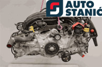 Motor SUBARU XV (FB20CVZHJE) | OEM: 10100CC730 (9315287W)