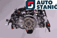 Motor SUBARU XV (FB20CVZHJE) | OEM: 10100CC730 (9548217W)