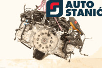 Motor SUBARU XV (FB20WVZHPA) | OEM: 10100CD630 (886722S3)