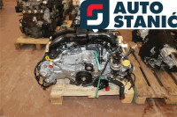 Motor SUBARU XV (FB20) | OEM: 10103AC570