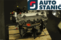 Motor TOYOTA AURIS (1ND-TV) | OEM: 1900033331