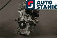 Motor TOYOTA AURIS (8NR-FTS) | OEM: 1900047470