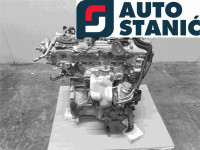 Motor TOYOTA AURIS (8NR-FTS) | OEM: 1900047460