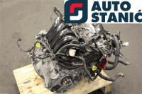 Motor TOYOTA AURIS (1ZR-FE) | OEM: 1900037240