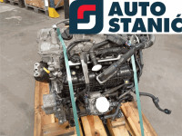 Motor TOYOTA AURIS (2ZR-FXE) | OEM: 190000T160