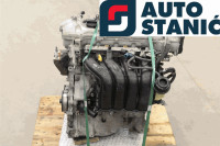 Motor TOYOTA AURIS (1ZR-FAE) | OEM: 190000T070