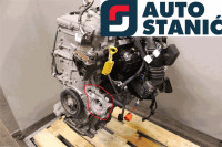 Motor TOYOTA AURIS (2ZR-FXE) | OEM: 1900037472