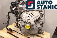 Motor TOYOTA AURIS (1ZR-FAE) | OEM: 190000T070