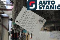 Motor TOYOTA AURIS (2ZR-FXE) | OEM: 1900037472 (CVT)