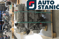 Motor TOYOTA AURIS (2ZR-FXE) | OEM: 1900037472 (CVT)