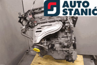 Motor TOYOTA AURIS (2ZR-FXE) | OEM: 1900037472