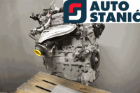 Motor TOYOTA AURIS (2ZR-FXE) | OEM: 1900037472