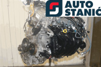 Motor TOYOTA AURIS (1ZR-FAE) | OEM: 190000T070