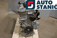 Motor TOYOTA AURIS (2ZR-FXE) | OEM: 190000T162